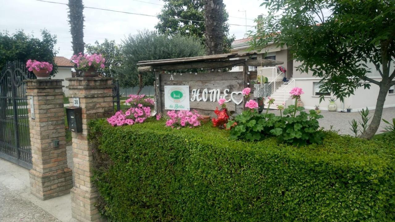 Bed & Breakfast Da Bartai Musile di Piave Extérieur photo
